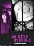 Affiche du film La Bête aveugle (1969) de Yasuzo Masumura. Voir La Bête aveugle en streaming / torrent sur meilleurs-films.fr