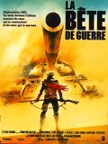 Affiche du film La Bête de guerre (1988) de Kevin Reynolds. Voir La Bête de guerre en streaming / torrent sur meilleurs-films.fr