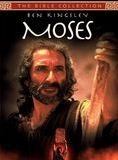 Affiche du film La Bible: Moise (1996) de Roger Young. Voir La Bible: Moise en streaming / torrent sur meilleurs-films.fr