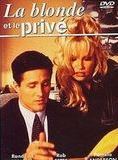 Affiche du film La Blonde et le privé (1994) de Armand Mastroianni. Voir La Blonde et le privé en streaming / torrent sur meilleurs-films.fr