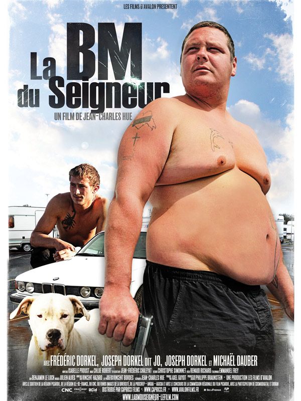 Affiche du film La BM du Seigneur (2010) de Jean-Charles Hue Affiche du film La BM du Seigneur (2010) de Jean-Charles Hue. Voir La BM du Seigneur en streaming / torrent sur meilleurs-films.fr