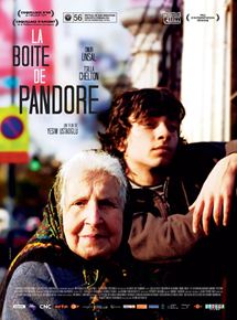 Affiche du film La Boîte de Pandore (2008) de Ye?im Ustao?lu. Voir La Boîte de Pandore en streaming / torrent sur meilleurs-films.fr