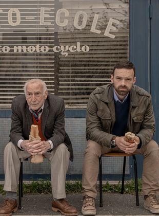 Affiche du film La Bonne conduite (2021) de Arnaud Bedouet. Voir La Bonne conduite en streaming / torrent sur meilleurs-films.fr