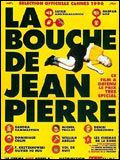 Affiche du film La Bouche de Jean-Pierre (1995) de Lucile Hadzihalilovic. Voir La Bouche de Jean-Pierre en streaming / torrent sur meilleurs-films.fr
