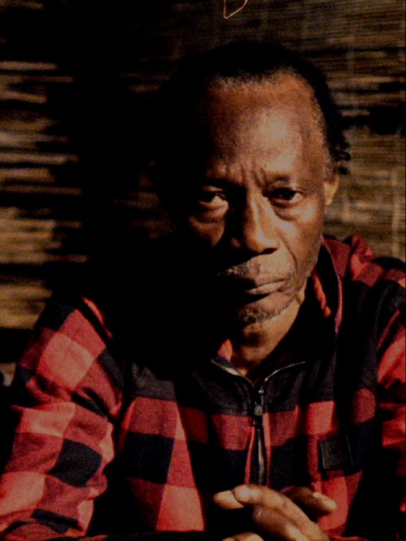 Affiche du court métrage La Bouche () de Camilo Restrepo. Voir La Bouche en streaming / torrent sur meilleurs-films.fr