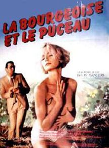 Affiche du film La Bourgeoise et le puceau (1985) de Robert Renzulli. Voir La Bourgeoise et le puceau en streaming / torrent sur meilleurs-films.fr