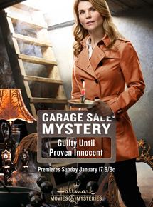 Affiche du film La Boutique des Secrets : le meurtre de la grange (2015) de Peter DeLuise. Voir La Boutique des Secrets : le meurtre de la grange en streaming / torrent sur meilleurs-films.fr