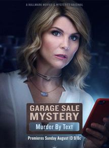 Affiche du film La Boutique des secrets : message d’adieu (2017) de Neill Fearnley. Voir La Boutique des secrets : message d’adieu en streaming / torrent sur meilleurs-films.fr