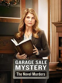 Affiche du film La Boutique des secrets : meurtre en 3 actes (2016) de Norma Bailey. Voir La Boutique des secrets : meurtre en 3 actes en streaming / torrent sur meilleurs-films.fr