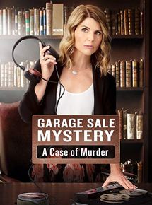 Affiche du film La Boutiques des secrets : message post mortem (2017) de Neill Fearnley. Voir La Boutiques des secrets : message post mortem en streaming / torrent sur meilleurs-films.fr