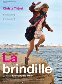 Affiche du film La Brindille (2011) de Emmanuelle Millet. Voir La Brindille en streaming / torrent sur meilleurs-films.fr