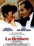 Affiche du film La Brûlure (1986) de Mike Nichols Affiche du film La Brûlure (1986) de Mike Nichols. Voir La Brûlure en streaming / torrent sur meilleurs-films.fr