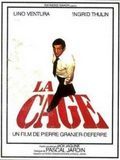 Affiche du film La Cage (1975) de Pierre Granier-Deferre Affiche du film La Cage (1975) de Pierre Granier-Deferre. Voir La Cage en streaming / torrent sur meilleurs-films.fr