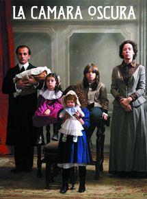 Affiche du film La Camara Oscura (2008) de Maria Victoria Menis Affiche du film La Camara Oscura (2008) de Maria Victoria Menis. Voir La Camara Oscura en streaming / torrent sur meilleurs-films.fr