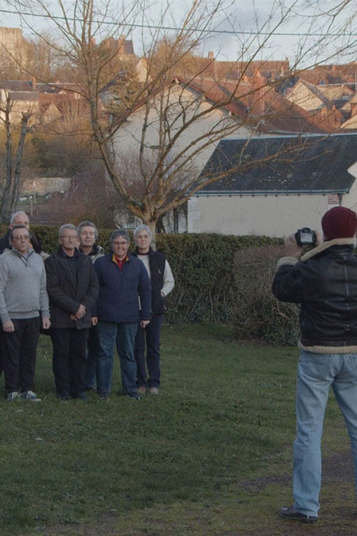 Affiche du film La Campagne de France (2022) de Sylvain Desclous. Voir La Campagne de France en streaming / torrent sur meilleurs-films.fr