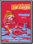 Affiche du court métrage La Carpe (1966) de Jiri Hanibal Affiche du court métrage La Carpe (1966) de Jiri Hanibal. Voir La Carpe en streaming / torrent sur meilleurs-films.fr