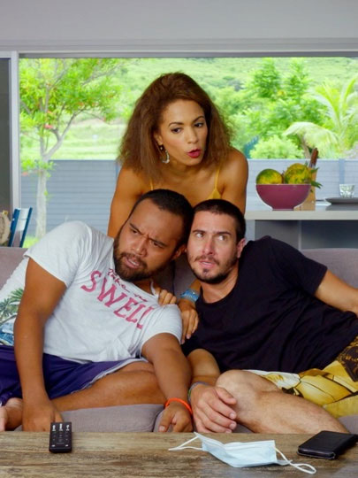 Affiche de la série La casa des papayes (2020) de Martin Carré Affiche de la série La casa des papayes (2020) de Martin Carré. Voir La casa des papayes en streaming / torrent sur meilleurs-films.fr