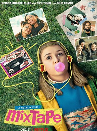 Affiche du film La Cassette (2021) de Valerie Weiss. Voir La Cassette en streaming / torrent sur meilleurs-films.fr