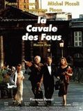 Affiche du film La Cavale des fous (1993) de Marco Pico Affiche du film La Cavale des fous (1993) de Marco Pico. Voir La Cavale des fous en streaming / torrent sur meilleurs-films.fr