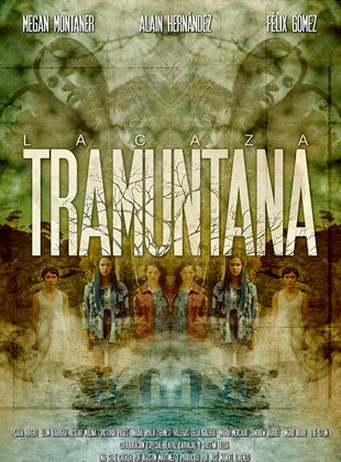 Affiche de la série La caza Tramuntana (2021) de David Ulloa. Voir La caza Tramuntana en streaming / torrent sur meilleurs-films.fr