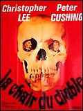 Affiche du film La Chair du diable (1973) de Freddie Francis Affiche du film La Chair du diable (1973) de Freddie Francis. Voir La Chair du diable en streaming / torrent sur meilleurs-films.fr