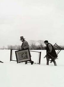 Affiche du film La Chambre Blanche (1969) de Jean-Pierre Lefebvre. Voir La Chambre Blanche en streaming / torrent sur meilleurs-films.fr