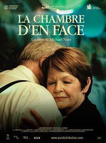 Affiche du film La Chambre d’en face (2015) de Michael Noer. Voir La Chambre d’en face en streaming / torrent sur meilleurs-films.fr