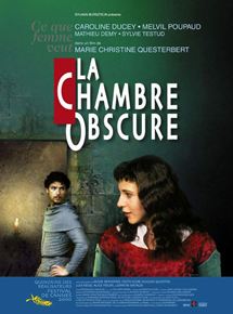Affiche du film La Chambre obscure (2000) de Marie-Christine Questerbert. Voir La Chambre obscure en streaming / torrent sur meilleurs-films.fr