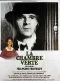 Affiche du film La Chambre verte (1978) de François Truffaut Affiche du film La Chambre verte (1978) de François Truffaut. Voir La Chambre verte en streaming / torrent sur meilleurs-films.fr