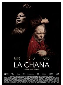 Affiche du film La Chana (2016) de Lucija Stojevic. Voir La Chana en streaming / torrent sur meilleurs-films.fr