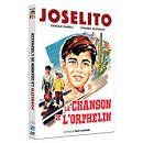 Affiche du film La Chanson de l’orphelin (1961) de Antonio del Amo Affiche du film La Chanson de l’orphelin (1961) de Antonio del Amo. Voir La Chanson de l’orphelin en streaming / torrent sur meilleurs-films.fr