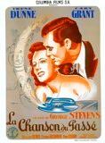 Affiche du film La Chanson du passé (1941) de George Stevens Affiche du film La Chanson du passé (1941) de George Stevens. Voir La Chanson du passé en streaming / torrent sur meilleurs-films.fr