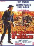 Affiche du film La Charge de la 8e brigade (1964) de Raoul Walsh Affiche du film La Charge de la 8e brigade (1964) de Raoul Walsh. Voir La Charge de la 8e brigade en streaming / torrent sur meilleurs-films.fr
