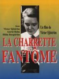 Affiche du film La Charrette Fantôme (1921) de Victor Sjöstrom. Voir La Charrette Fantôme en streaming / torrent sur meilleurs-films.fr