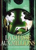 Affiche du film La Chasse aux millions (1936) de Alfred Zeisler. Voir La Chasse aux millions en streaming / torrent sur meilleurs-films.fr