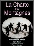 Affiche du film La Chatte des montagnes (1921) de Ernst Lubitsch. Voir La Chatte des montagnes en streaming / torrent sur meilleurs-films.fr