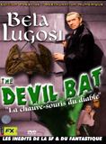 Affiche du film La Chauve-souris du diable (1940) de Jean Yarbrough Affiche du film La Chauve-souris du diable (1940) de Jean Yarbrough. Voir La Chauve-souris du diable en streaming / torrent sur meilleurs-films.fr
