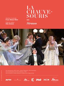 Affiche du film La Chauve-souris (FRA Cinéma) (2012) de François Roussillon. Voir La Chauve-souris (FRA Cinéma) en streaming / torrent sur meilleurs-films.fr