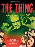 Affiche du film La Chose d’un autre monde (1951) de Christian Niby Affiche du film La Chose d’un autre monde (1951) de Christian Niby. Voir La Chose d’un autre monde en streaming / torrent sur meilleurs-films.fr