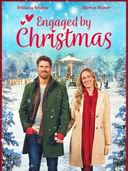 Affiche du film La Chroniqueuse de Noël (2024) de . Voir La Chroniqueuse de Noël en streaming / torrent sur meilleurs-films.fr