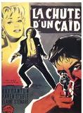 Affiche du film La Chute d’un caid (1960) de Budd Boetticher. Voir La Chute d’un caid en streaming / torrent sur meilleurs-films.fr