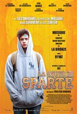 Affiche du film La Chute de Sparte (2018) de Tristan Dubois Affiche du film La Chute de Sparte (2018) de Tristan Dubois. Voir La Chute de Sparte en streaming / torrent sur meilleurs-films.fr