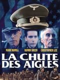Affiche du film La Chute des Aigles (1989) de Jesús Franco. Voir La Chute des Aigles en streaming / torrent sur meilleurs-films.fr