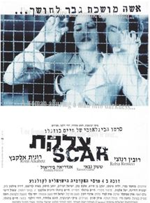Affiche du film La Cicatrice (1994) de Haim Bouzaglo Affiche du film La Cicatrice (1994) de Haim Bouzaglo. Voir La Cicatrice en streaming / torrent sur meilleurs-films.fr
