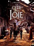 Affiche du film La Cité de la joie (1992) de Roland Joffé. Voir La Cité de la joie en streaming / torrent sur meilleurs-films.fr