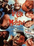 Affiche du film La cité des monstres (1993) de Alex Winter,Tom Stern (III),. Voir La cité des monstres en streaming / torrent sur meilleurs-films.fr