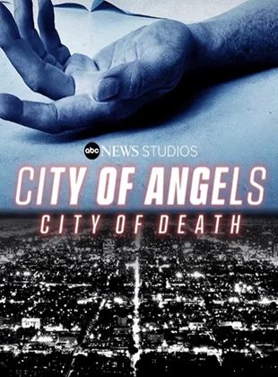 Affiche du film L.A. City of Death (2022) de Affiche du film L.A. City of Death (2022) de . Voir L.A. City of Death en streaming / torrent sur meilleurs-films.fr