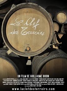 Affiche du film La Clef des Terroirs (2011) de Guillaume Bodin. Voir La Clef des Terroirs en streaming / torrent sur meilleurs-films.fr