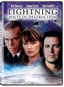 Affiche du film La colère du ciel (2003) de Brenton Spencer. Voir La colère du ciel en streaming / torrent sur meilleurs-films.fr