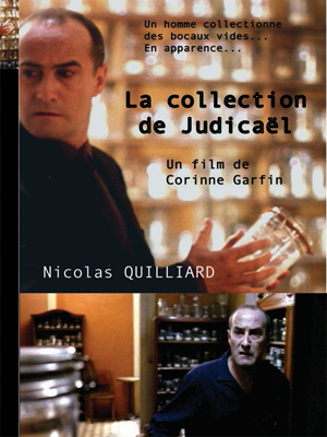 Affiche du court métrage La Collection de Judicaël () de Corinne Garfin. Voir La Collection de Judicaël en streaming / torrent sur meilleurs-films.fr